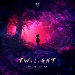 P.R.O.G. - Τwilight (OUT NOW)