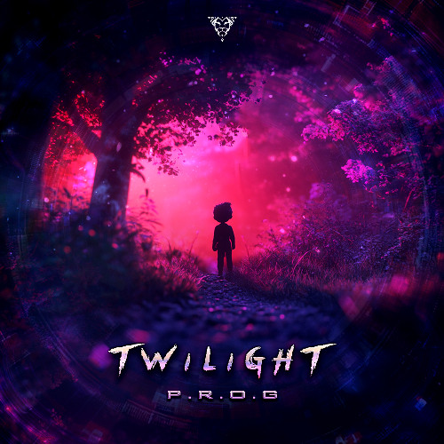 P.R.O.G. - Τwilight (OUT NOW)