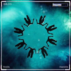 Th;en - All Yours [Simulate Recordings]