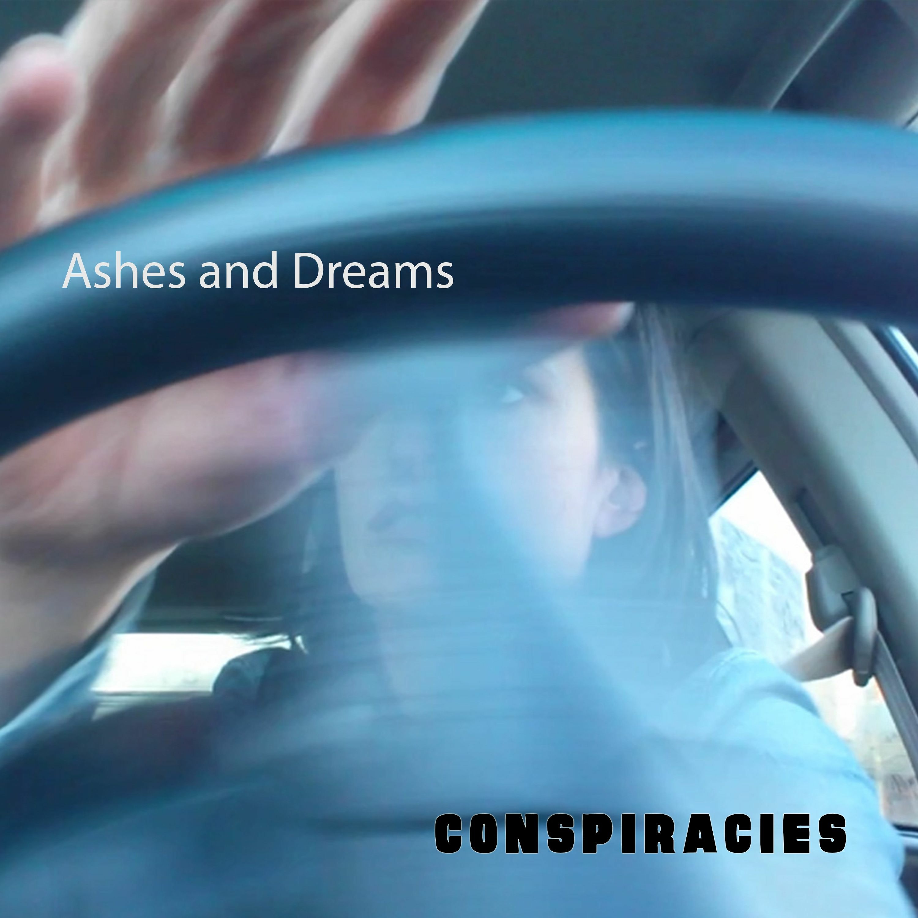 Ashes And Dreams - Conspiracies [Free Download] episode artwork