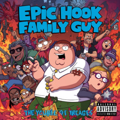 Epic Hook - Family Guy cover