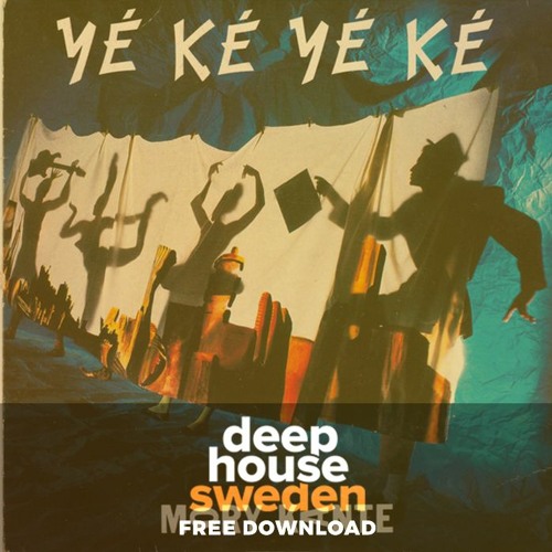 Free Download: Mory Kanté - Yeke Yeke (Moopo Remix)