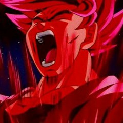 "Super.. Kaioken!" - Goku x L'etoile D'afrique - (Slowed + Reverb)