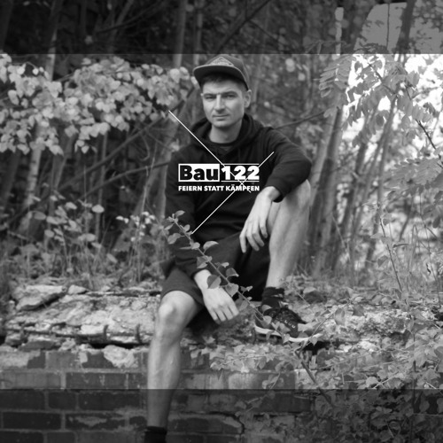 Benjamin Stahl @ Alone From Rumpelkammer 12.02.2021