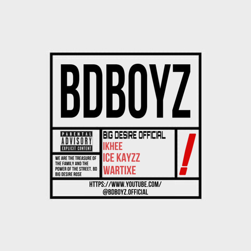 BDBOYZ-Baijiidaa