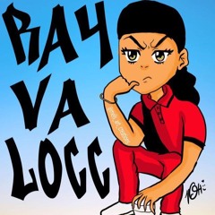 Anniversary - Rayvalocc (UNMIXED VERSION!)