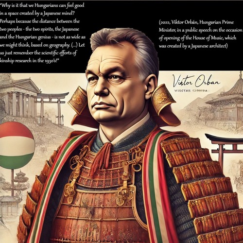 Unpacking the supposed connection between Hungarians and the Japanese