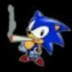 nightshade: a sonic the werehog fnf song concept