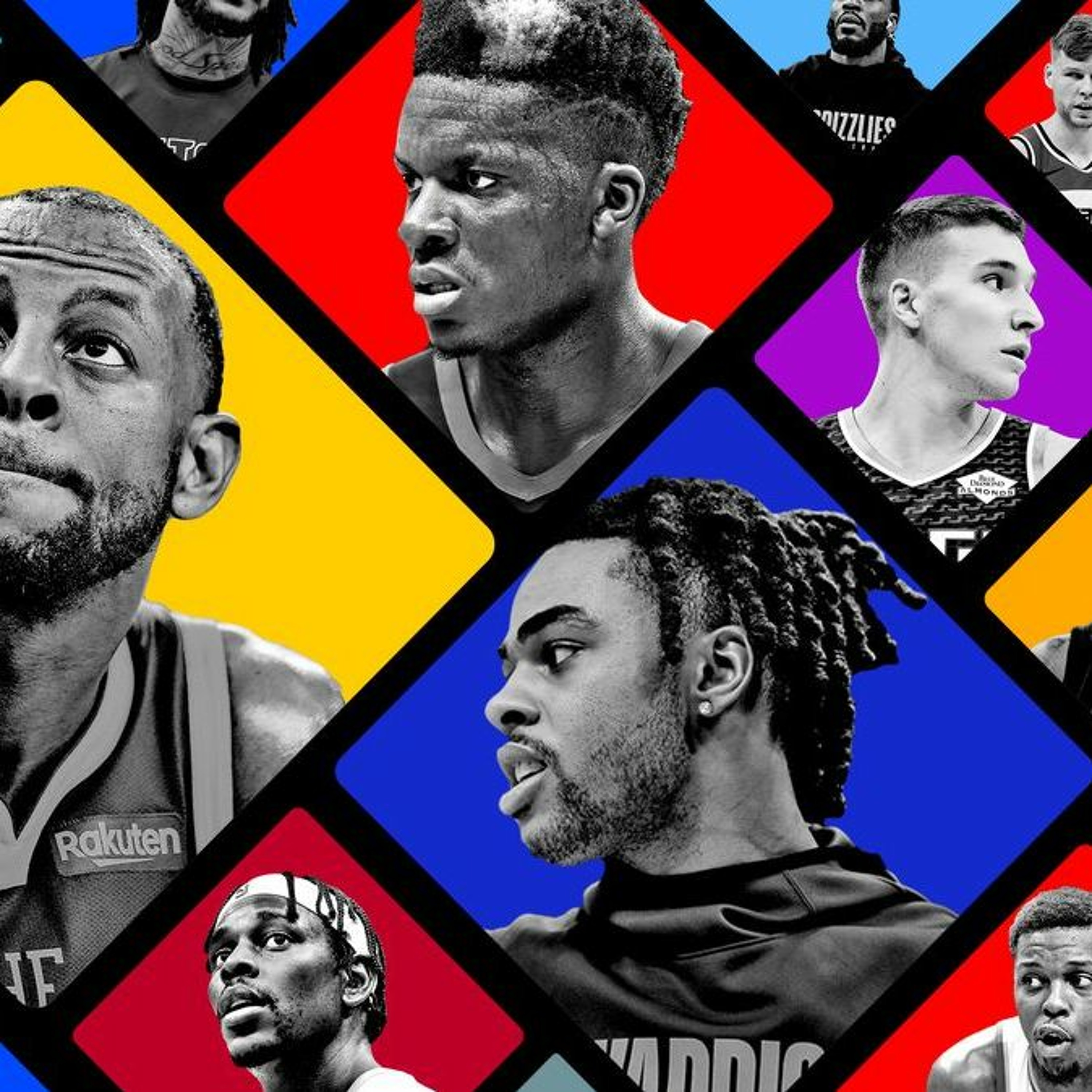 Sportinfo podcast