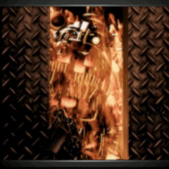 Please don’t Go meme | Fnaf themed