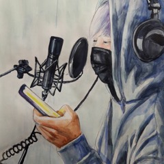 내가 어떻게 사람을 만나 (cover)