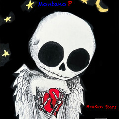 Montano P - Broken Stars