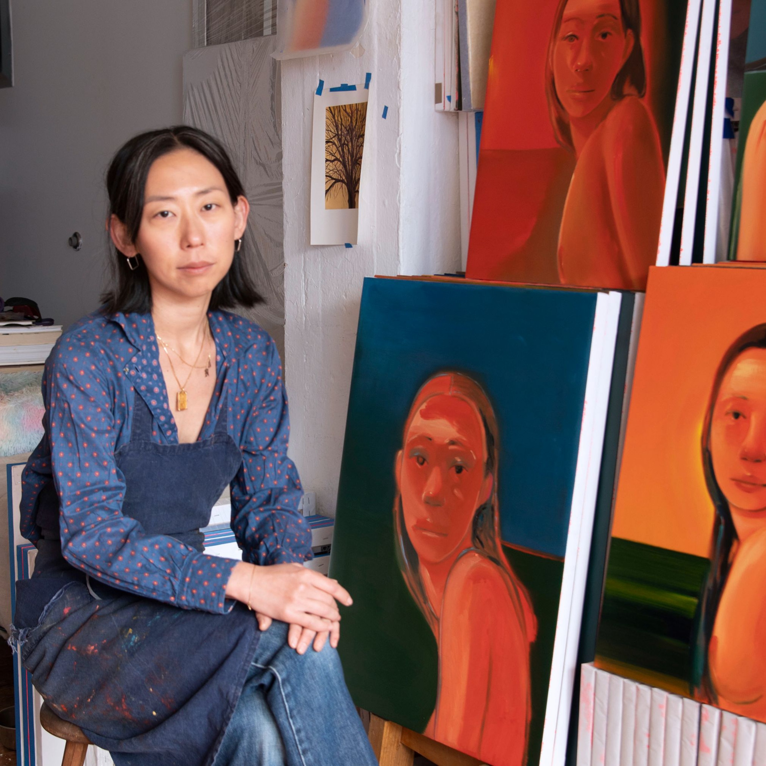 Cerebral Women Art Talks Podcast