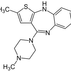 Olanzapine