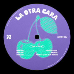 "La Otra Cara" EP ROX002