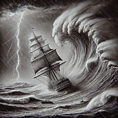 Wind Of Doctrine (Christian Ethereal Experimental Beat)