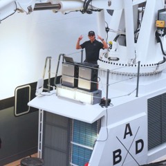 BADCO DOCK PARTY MADEIRA @ BCS175