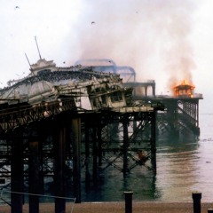 Act Two: A Fatal Storm by Luke Mathews