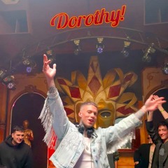Fiesta Dorothy @ Lignee Buenos Aires 18.05.24