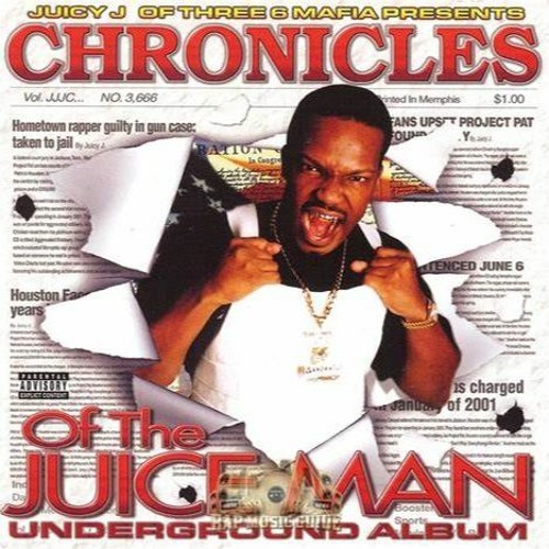 Stream NAME IT AFTER ME JUICY J (INSTRUMENTAL) by DIRT Listen