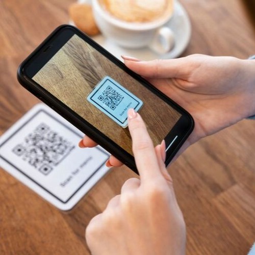 QR Code Visitor Management Solution For Your Facility