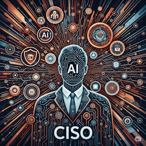 AI's Dual Impact on the CISO Role in 2025