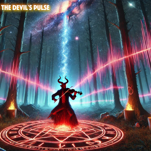Portal 057 - The Devil’s Pulse
