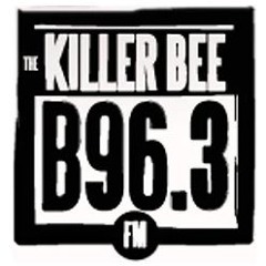 NEW: B96 (WBBM) (1995) - Demo - Who Did That Music