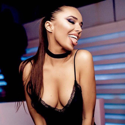 Davit Barqaia - Think About Me (Original Mix)