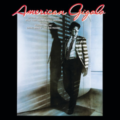 Love And Passion (American Gigolo/Soundtrack Version)