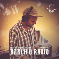 RANCH-O-RADIO - 118 Guest Monsieur Diop