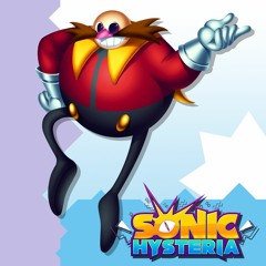 Boss - Dr. Robotnik "Deviled Demolition" - Sonic Hysteria OST