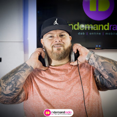 Dave Bicko Live on Indemand Radio Saturday 9th November Part 1 Complete