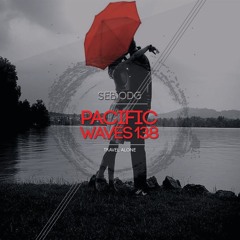 Pacific Waves Vol. 138  By Seb ODG