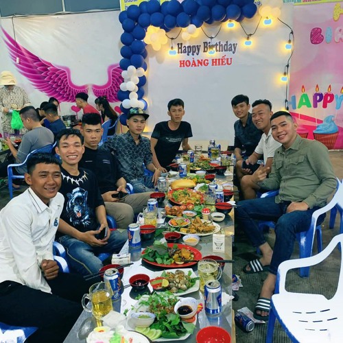 NST 2K25 - VỪA LÒNG EM CHƯA FT DẪU ANH KHÔNG NHÌN THẤY - CU KIET MIX