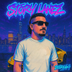 Story Lanez