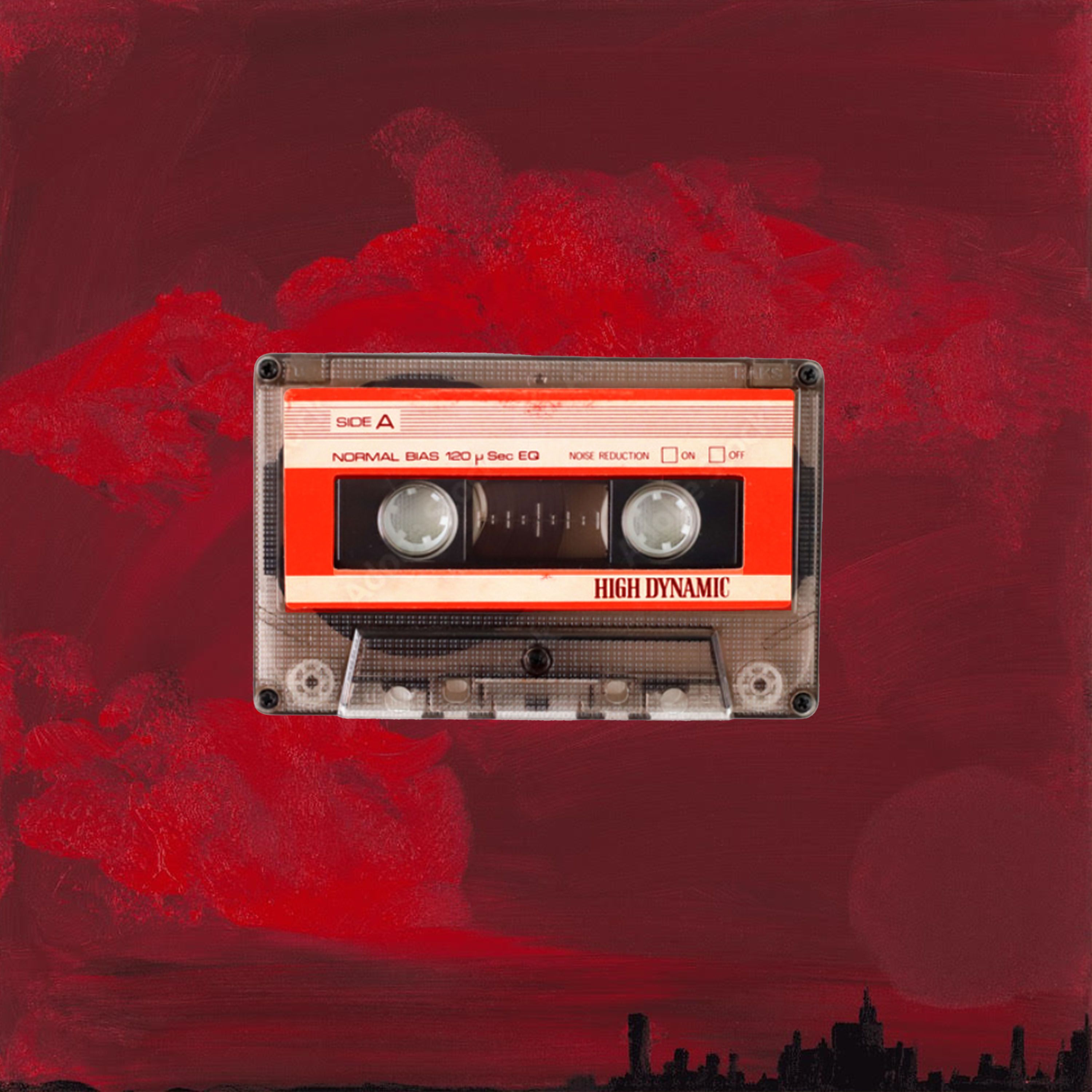 PAINT THE TOWN RED – YUSSI REMIX [10000 FOLLOWERS FREE DL]