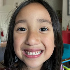 Girl In The Mirror by Willow Eve