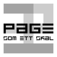 Som ett skal (Den Där Killen Remix)