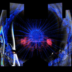 HEAVY - Chongqing Light Festival, Silver Award 2024