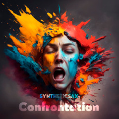 Confrontation (Remastering)