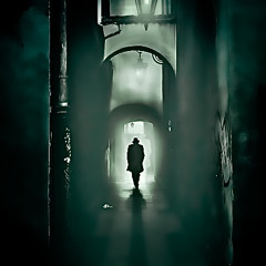 Noticeable Adjustments (Prod. by NK Music)