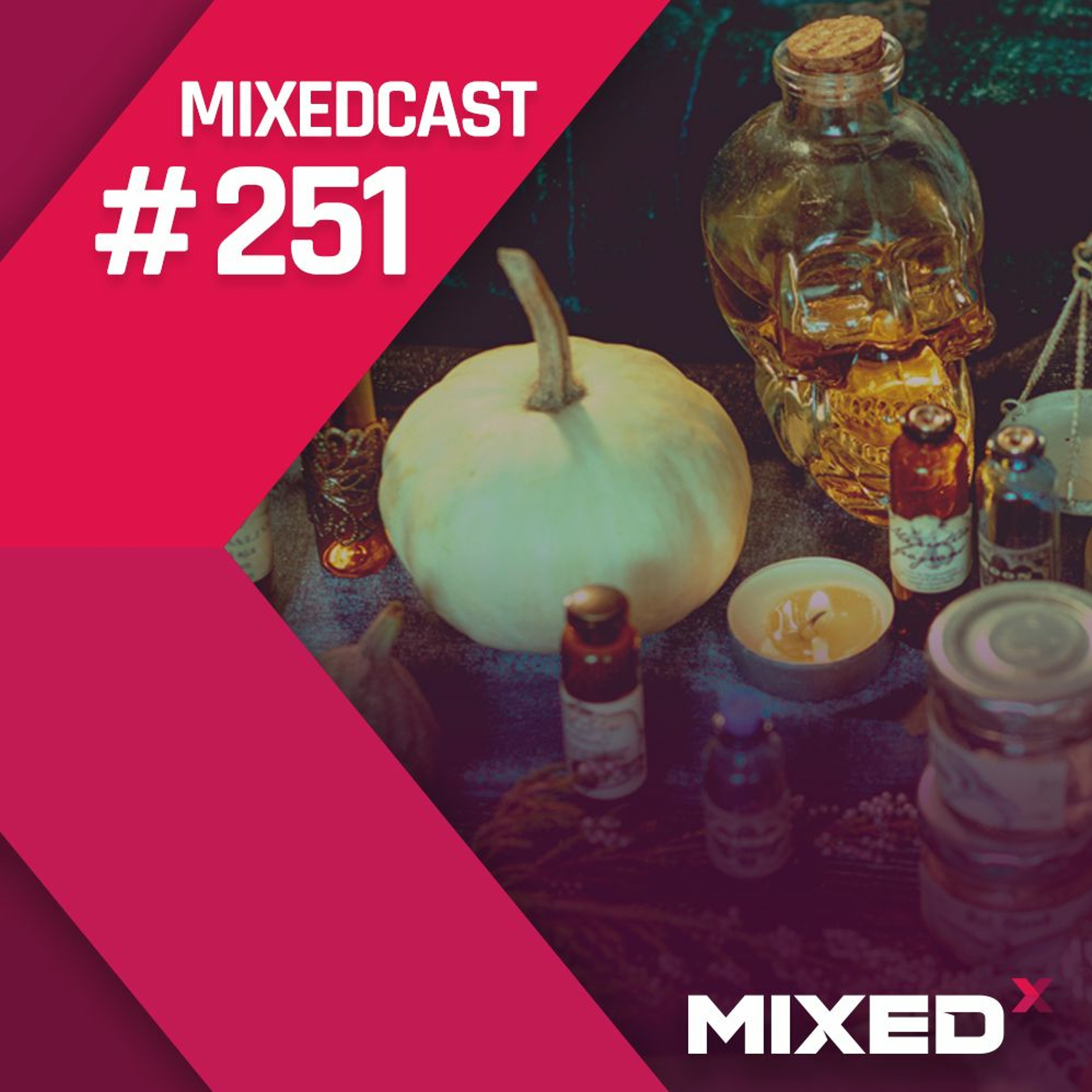 MIXEDCAST: Podcast über VR, AR, KI