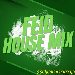 Feid House Mix
