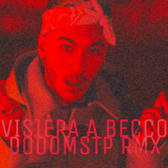 Sfera Ebbasta - Visiera A Becco (Dooomstp REMIX) *FREE DOWNLOAD*