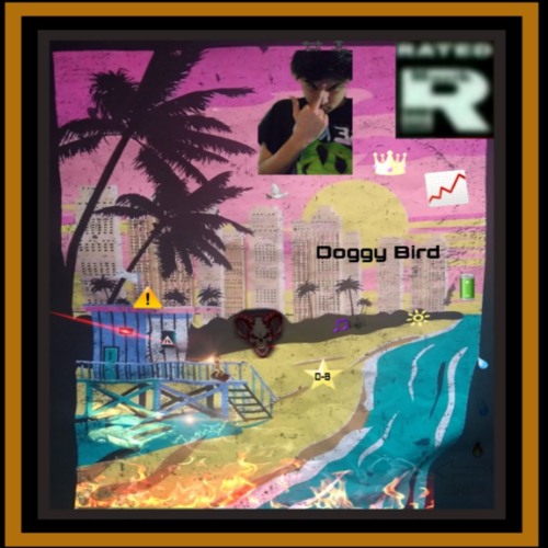 G0LD3N CH1LD By D - B MOTHAFUCKA!