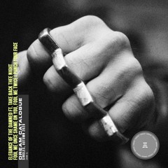 Elegance Of The Damned - Fool Me Once Shame on You, Fool Me Twice I Punch Your Face