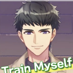 Tasuku Takato- Train Myself (A3!) ~Game Size~