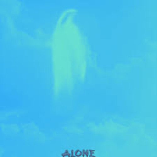 ALONE