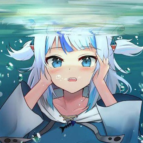 Stream Gawr Gura Sings Can't Take My Eyes Off You (jpln LoFi Remix) by ...